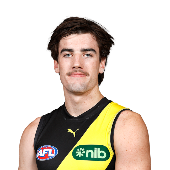 Jonty Faull profile picture